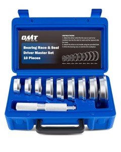 Orion Motor Tech 10pc Bearing Press Kit