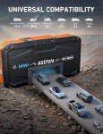 AstroAI S8 Portable 1500A Car Jump Starter