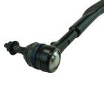 ATV Rear Trailing Arm Link Assembly Pair