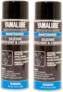 Yamaha OEM ATV Accessories – Dual Set