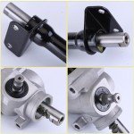 Vorally Power Steering Rack for CFMoto ATVs