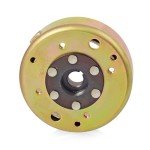 GY6 11 Coils Stator & Flywheel Rotor Kit