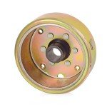 GY6 11 Coils Stator & Flywheel Rotor Kit