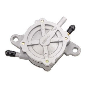GOOFIT Fuel Pump for 50cc-250cc ATV & Scooter