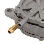 GOOFIT Fuel Pump for 50cc-250cc ATV & Scooter