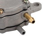 GOOFIT Fuel Pump for 50cc-250cc ATV & Scooter