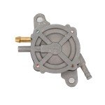 GOOFIT Fuel Pump for 50cc-250cc ATV & Scooter