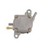 GOOFIT Fuel Pump for 50cc-250cc ATV & Scooter