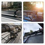 1-Inch Tube Clamp Brackets for ATV LED Lights