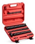 Orion Motor Tech 52-in-1 Bushing Driver Tool Set