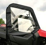 Falcon Ridge Soft Doors for Honda Pioneer 700
