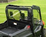 Falcon Ridge Soft Doors for Honda Pioneer 700