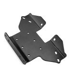 Heavy Duty Winch Mount for Kawasaki Brute Force