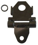 Otter Flipper Receiver Mount Hitch for ATVs