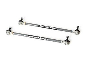 Kawasaki Chromoly Tie Rod Upgrade Kit 2006-2023
