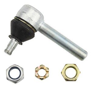 GOOFIT 12mm Adjustable Tie Rod End for ATVs