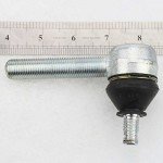GOOFIT 12mm Adjustable Tie Rod End for ATVs
