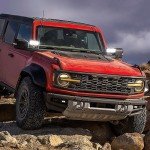 Nilight 7-Inch LED Light Bar - 2 Pack