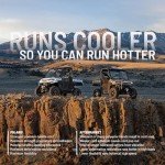 Polaris EBS Clutch Drive Belt for ATVs