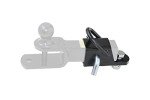MaxxHaul 50619 2" ATV/UTV Trailer Hitch Adapter