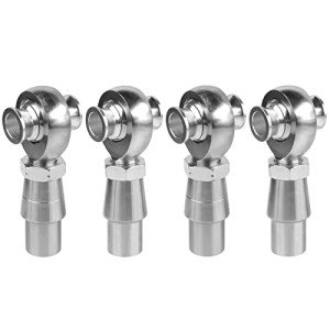 Heim Joint Rod End Kit for ATVs - 2 Set