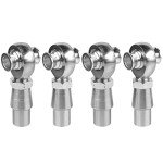 Heim Joint Rod End Kit for ATVs - 2 Set