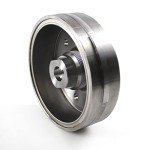 COPACHI Flywheel Rotor for Suzuki and Arctic Cat ATVs