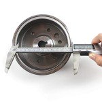 COPACHI Flywheel Rotor for Suzuki and Arctic Cat ATVs