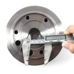 COPACHI Flywheel Rotor for Suzuki and Arctic Cat ATVs