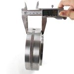 COPACHI Flywheel Rotor for Suzuki and Arctic Cat ATVs