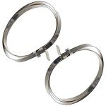 Rear CV Axle Boot Kit for Polaris Outlaw ATV