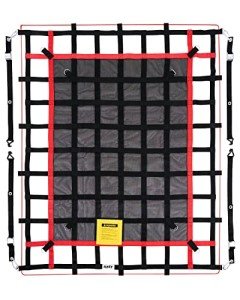 Heavy Duty Cargo Net for Truck & ATV