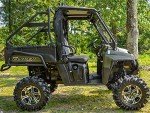 SuperATV 6" Lift Kit for Ranger XP 800