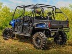 SuperATV 6" Lift Kit for Ranger XP 800