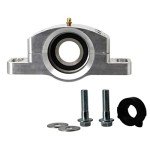 East Lake Axle Driveshaft Carrier Bearing for Polaris