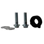 East Lake Axle Driveshaft Carrier Bearing for Polaris