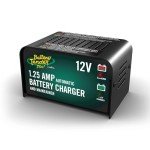 Battery Tender Plus Automotive & ATV Charger 12V