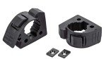 Sinoking Rubber Clamp Mount Kit for Offroad ATVs