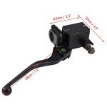 Universal Right Brake Master Cylinder for ATVs