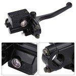 Universal Right Brake Master Cylinder for ATVs