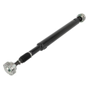 SCITOO Steel Rear Driveshaft for Jeep Wrangler