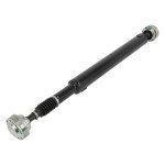 SCITOO Steel Rear Driveshaft for Jeep Wrangler