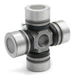 Aynaxcol Drive Shaft U-Joint Set for Polaris ATV