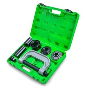 Ball Joint Press & U Joint Removal Tool Kit