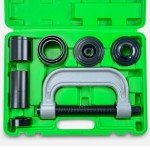 Ball Joint Press & U Joint Removal Tool Kit