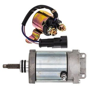 Starter Motor Solenoid Kit for RZR and Ranger XP