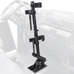 StarknightMT UTV Gun Holder Rack for All Models