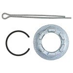 Kawasaki Brute Force 750/650 Rear CV Axle Boot Kit