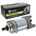 Kawasaki Teryx Starter Motor Solenoid Kit