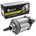 Honda Rancher 420 ATV Starter Motor Solenoid Kit